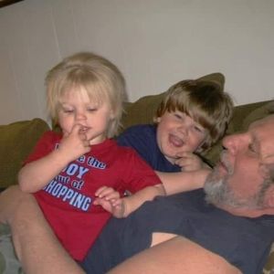 Meet your Posher, Steven